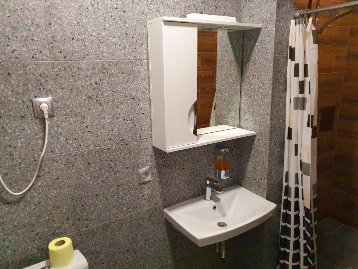 Apartservice In Uzhgorod S39 Exterior foto